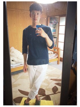 おこめさんのコーディネート