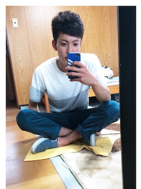 おこめさんのコーディネート