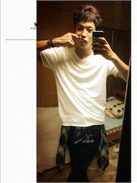 おこめさんのコーディネート