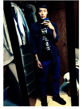 おこめさんのコーディネート