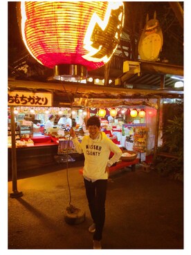 おこめさんのコーディネート