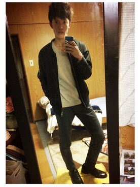 おこめさんのコーディネート