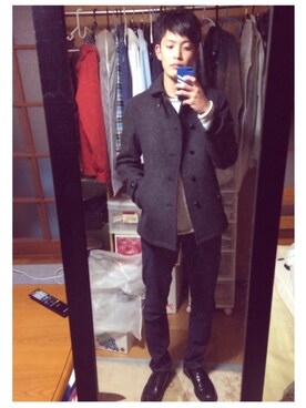 おこめさんのコーディネート