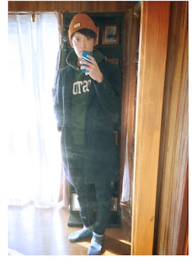 おこめさんのコーディネート