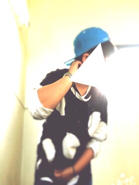 ちゃひろさんのコーディネート