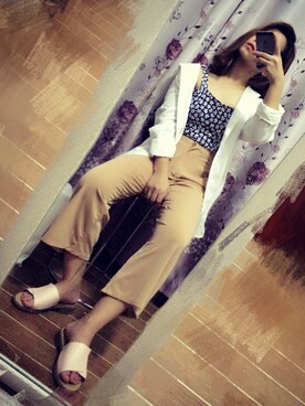 MEIGE_OFFICIALさんのコーディネート