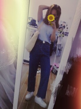 MEIGE_OFFICIALさんのコーディネート