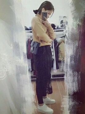 MEIGE_OFFICIALさんのコーディネート