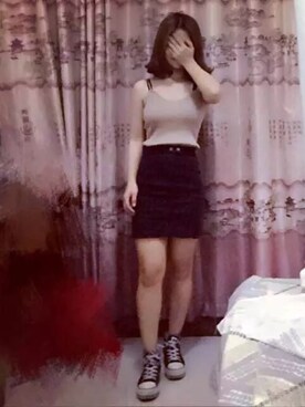 MEIGE_OFFICIALさんのコーディネート