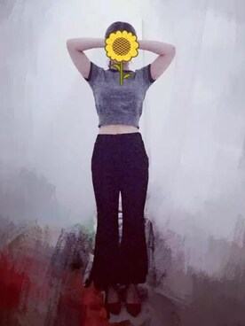 MEIGE_OFFICIALさんのコーディネート