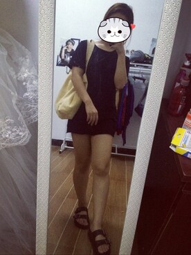 MEIGE_OFFICIALさんのコーディネート