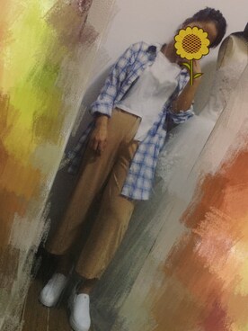 MEIGE_OFFICIALさんのコーディネート