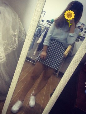 MEIGE_OFFICIALさんのコーディネート