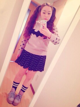 まいさんのコーディネート