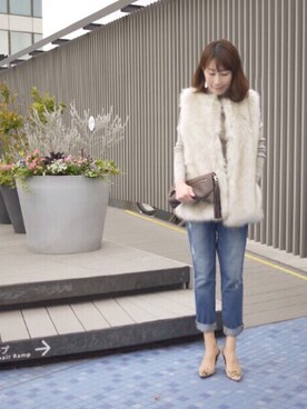 M...◡̈⃝❤︎さんのコーディネート