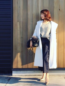 M...◡̈⃝❤︎さんのコーディネート