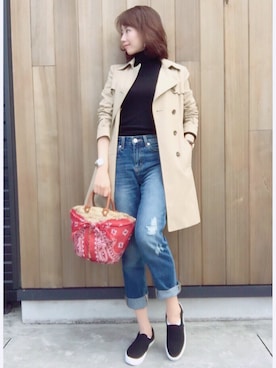 M...◡̈⃝❤︎さんのコーディネート