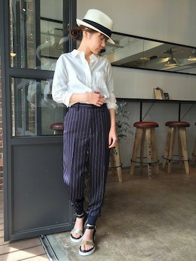 tuu.さんのコーディネート