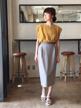 tuu.さんのコーディネート