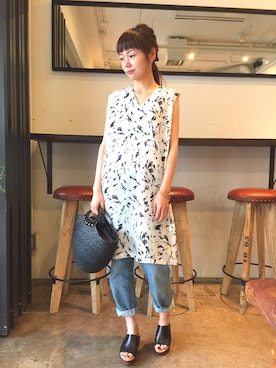 tuu.さんのコーディネート