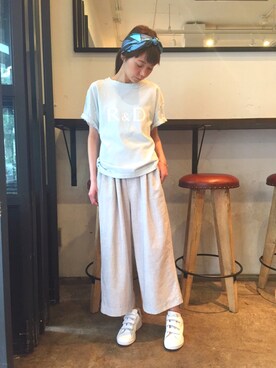 tuu.さんのコーディネート