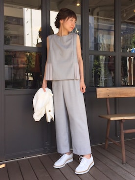 tuu.さんのコーディネート