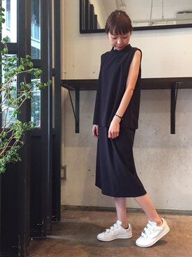 tuu.さんのコーディネート