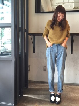 tuu.さんのコーディネート