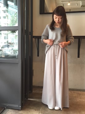 tuu.さんのコーディネート