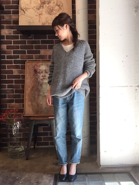 tuu.さんのコーディネート