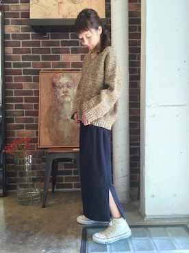 tuu.さんのコーディネート