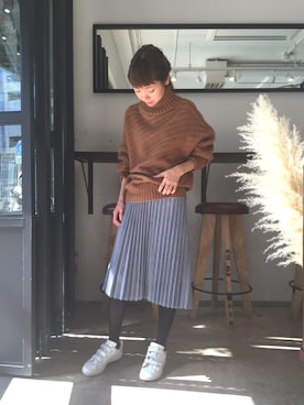 tuu.さんのコーディネート