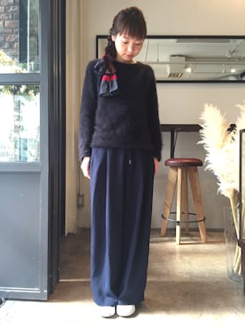 tuu.さんのコーディネート