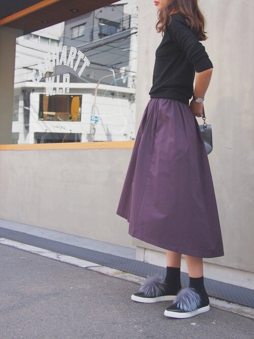 MARIKOさんのコーディネート