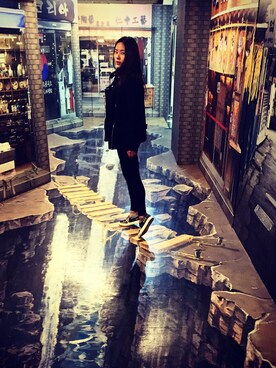 bowseoulさんのコーディネート