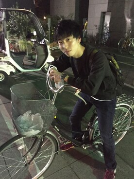 TOBIUO CHILDRENさんのコーディネート