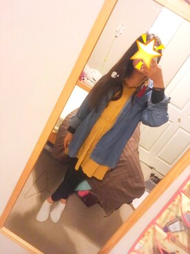 ななさんのコーディネート