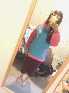 ななさんのコーディネート