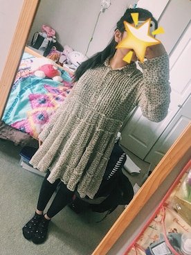 ななさんのコーディネート