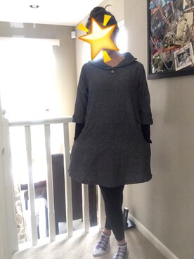 ななさんのコーディネート