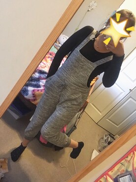 ななさんのコーディネート