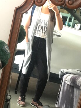 ななさんのコーディネート