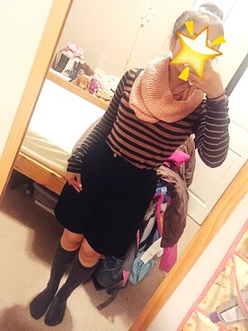 ななさんのコーディネート