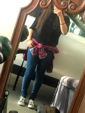 ななさんのコーディネート