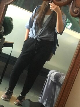 ななさんのコーディネート