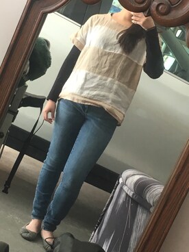 ななさんのコーディネート