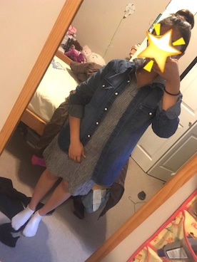 ななさんのコーディネート