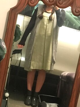 ななさんのコーディネート