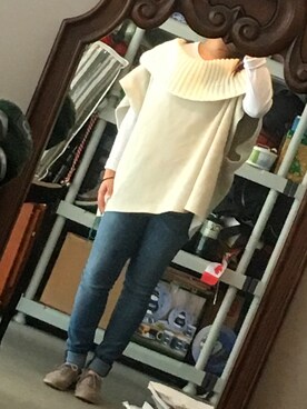 ななさんのコーディネート