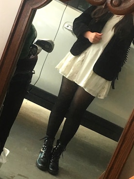 ななさんのコーディネート